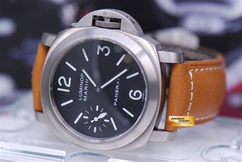 harga panerai pam 177|panerai luminor marina 177.